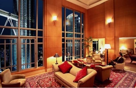 Mandarin Oriental Kuala Lumpur