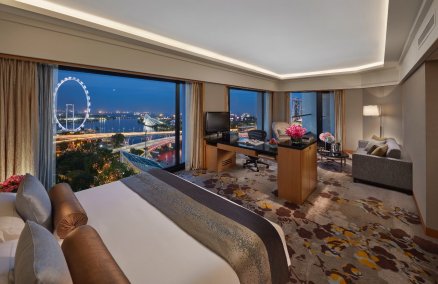 Ocean Grand Room