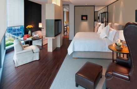 Mandarin Oriental Guangzhou