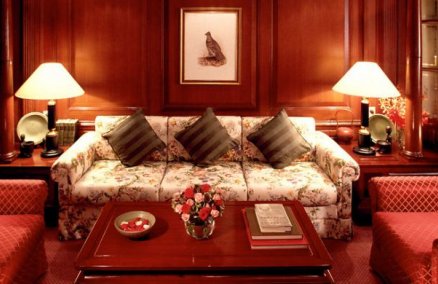 Mandarin Oriental Manila