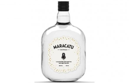Maracatu Cachaca