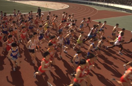 Pyongyang Marathon