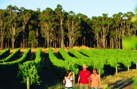 Margaret River Gourmet Escape 