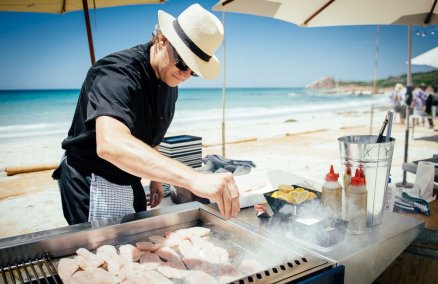 Margaret River Gourmet Escape