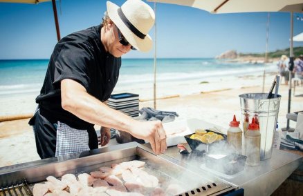 Margaret River Gourmet Escape