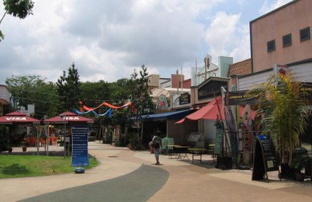 Marine Cove; Photo Credit: Wikipedia