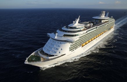 Royal Caribbean International - Mariner of the Seas