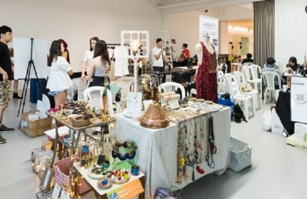 Photo credit: W Market