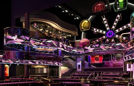 Marquee Singapore concept art