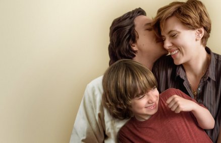 Marriage Story (Image: Netflix) 