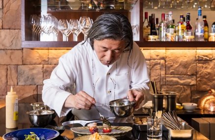 Photo credit: Resorts World Sentosa