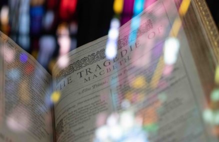 Photo by Matt Riches on Unsplash