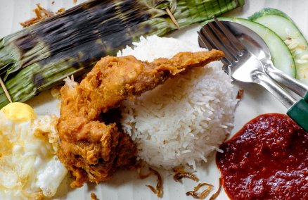 Photo by Matthew Hine via Flickr