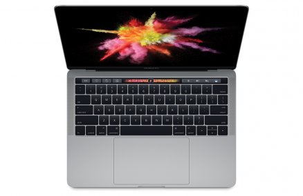 Macbook Pro