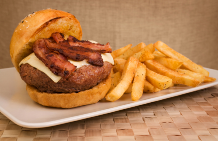 Meat Packing District