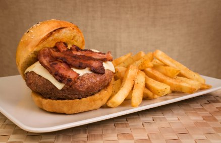 The Meat Packing District