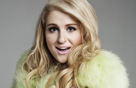 Meghan Trainor