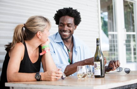 Melbourne Food & Wine Festival