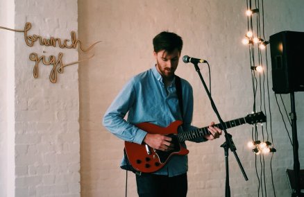 Melbourne Music Week