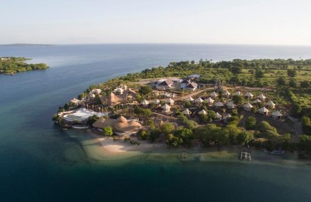 Menjangan Dynasty Resort, Beach Camp and Dive Center