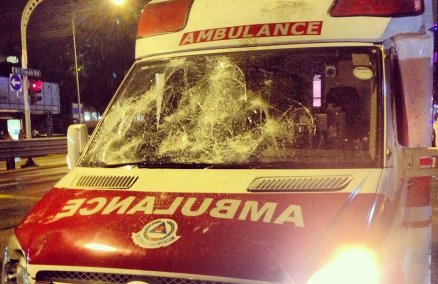 20 headlines that shook Singapore in the last 20 years