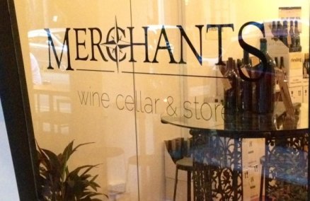 Merchants Wine Cellar & Store, Singapore