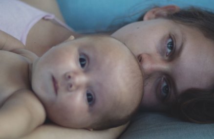 Las Hijas de Abril / April's Daughter