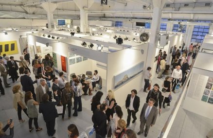 Milan Image Art Fair