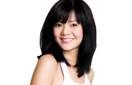 Michelle Chong