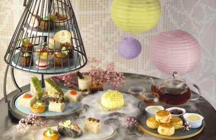 Pan Pacific Singapore