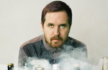 Mikkel Borg Bjergsø