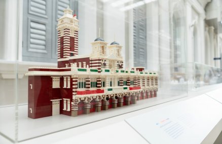 Photo: National Heritage Board