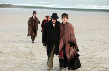 Miss Marx (Credit: The Projector Facebook page)