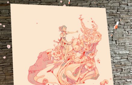 Blossom by Andre Wee