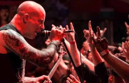 Morbid Metal Festival 2017