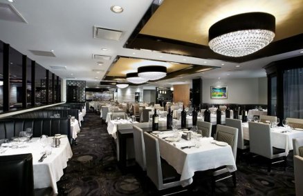 Morton's The Steakhouse