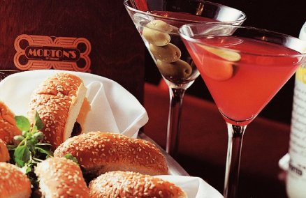 Morton's The Steakhouse