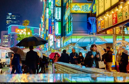 Photo by Moyan Brenn via Flickr