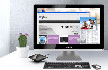Asus ET2702IGTH