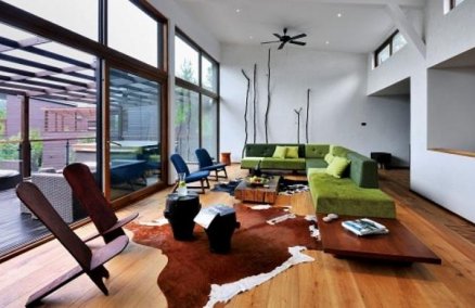 Naked Stables Private Reserve