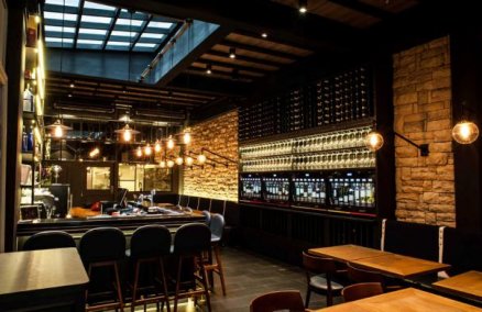 Napoleon Food & Wine Bar