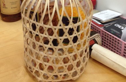 Snacks from Nara Thai Cuisine