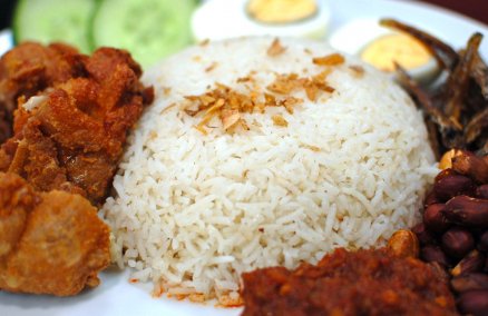 Credit: Su-Lin via Flickr (Edited)