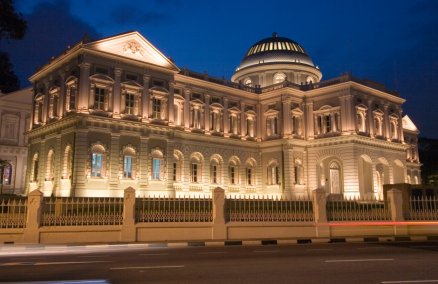 Photo credit: National Heritage Board