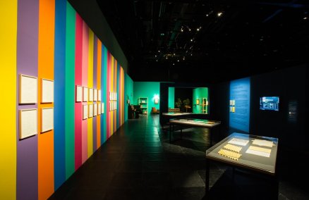 National Museum of Singapore