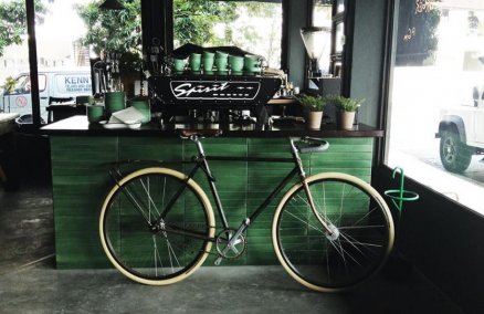 Necessary Provisions, credit: Necessary Provisions