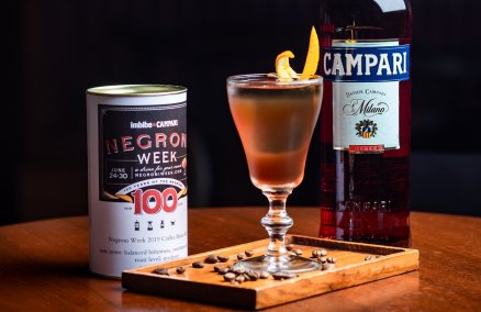 Cafe Negroni