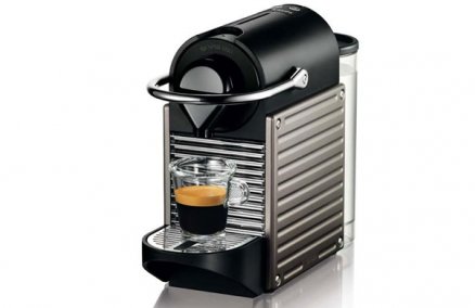 Nespresso Pixie