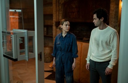 You season 3 (Credit: Netflix)