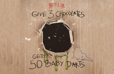 Photo credit: Netflix Asia's Facebook page